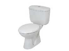 Toilet complete sets