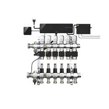 Viega Fonterra Naregeling