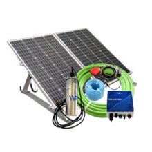 WPS Solar Go