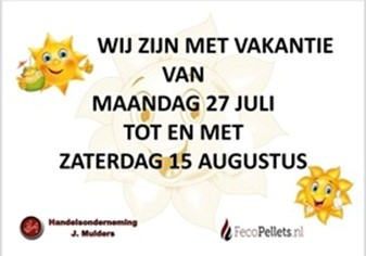 Mulders PVC Winkel